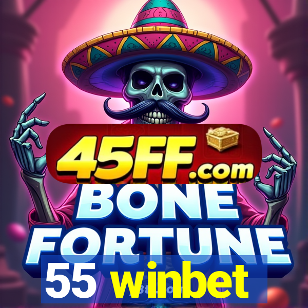 55 winbet